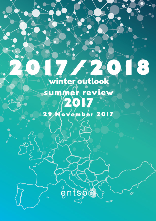 Winter Outlook 2017-2018