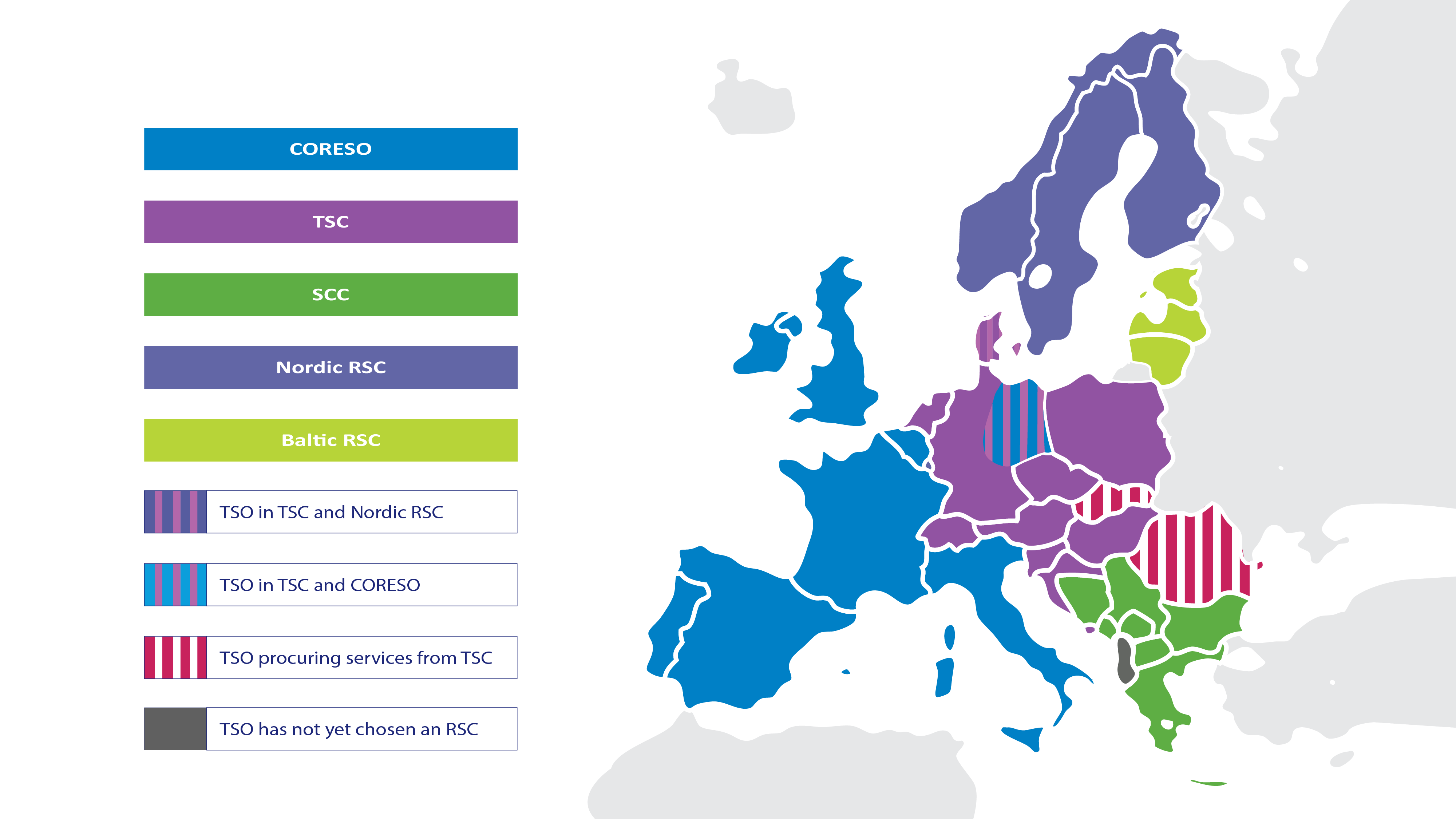 Network Codes | ENTSO-E